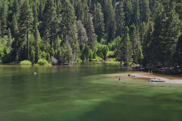 Emerald Bay